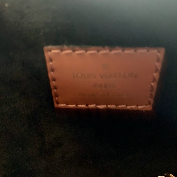 NIB Louis Vuitton Multi Pochette Accessoires - Picture 12 of 12